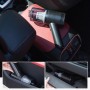 A5 60W CAR Домохозяйство Портативное портативное вакуумное мини -стиль чистящего средства: беспроводной