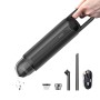 Car Portable Handheld Powerful Vacuum Cleaner, Gear Position: Two Gears