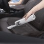 Baseus A1 Car Mini Vacuum Cleaner (белый)