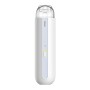 Baseus A2 Car Vacuum Cleamer (Lvory White)