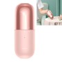 Baseus C1 Capsule Vacuum Cleaner Household Wireless Portable Mini Handheld Powerful Vacuum Cleaner(Pink)