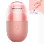 Baseus C2 Desktop Capsule Vacuum Cleaner Household Wireless Portable Mini Handheld Powerful Vacuum Cleaner(Pink)