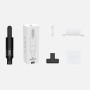 Original Xiaomi Youpin Cleanfly Portable Household Car Handheld Vacuum Cleaner(Black)