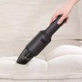 Original Xiaomi Youpin Shunzao Wireless Handheld Car Vacuum Cleaner, Z1 Standard Version(Black)