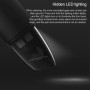 Original Xiaomi Youpin Shunzao Wireless Handheld Car Vacuum Cleaner, Z1PRO High Suction Version(Black)