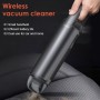 Licheers LC-355 Household Car Adjustable Mini Vacuum Cleaner Cleaning Supplies