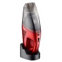 60W Rechargeable Car Household Portable Handheld Wireless Dry Wet Used Vacuum Cleaner, EU Plug