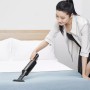 Оригинальный xiaomi youpin Qingfly Portable Vacuum Cleamer (черный)