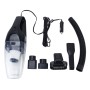12V 60W Wet And Dry Car Vacuum Cleaner