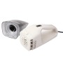 DBL-370 MINI DC 12V Высокоэтажный мощный и сухой портативный автомобильный вакуумный очиститель (белый)