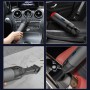 V6 Multifunctional Portable Wireless Car Vacuum Cleaner With Lighting Flashing Light