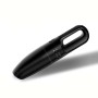 Car Handheld Portable Vacuum Cleaner Small Car Vacuum Cleaner Wireless Black