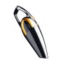 YANTU E03 Car Vacuum Cleaner Mini Handheld Portable Vacuum Car Vacuum Cleaner Wired 120W Black Gold