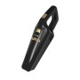 Handheld Multifunctional High-Power Powerful Car Vacuum Cleaner No-Wired Vacuum Cleaner (Black)