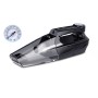 4 in 1 Car Vacuum Cleaner Portable Inflator Pump, Models: Wireless Pointer