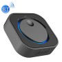 DOOSL DSER110 MINI 2 в 1 Bluetooth Audio Transmetter и приемник с 3,5 -мм разъемом (черный)