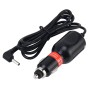 Universal 3.5mm Port Car Charger Adapter For Car Radar Detector Car DVR Camera  GPS Input 8V - 48V Output DC 5V 2A, Cable Length: 3.5m