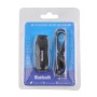 M1 Bluetooth Audio Transmitter Adapter Portable Audio Player (Black)