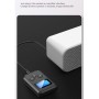 T-15 Bluetooth 5.0 5 в 1 передатчик адаптера Bluetooth