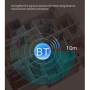 T-19 Bluetooth 5.0 2 в 1 Bluetooth Audio Adapter Presmitter