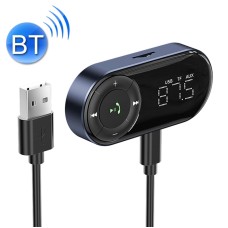 Car Bluetooth 5.2 Поддержка аудиосистема беспроводной звонки