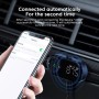 Car Bluetooth 5.2 Поддержка аудиосистема беспроводной звонки