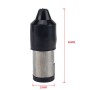 A4059 12V 7PIN Алюминиевая штекерная подключаемость AU AD -разъем Adapter Adapter Adapter Adapter Toplet для трейлера / RV