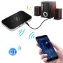 2 In1 B6 Hifi Bluetooth Audio -передатчик адаптер портативный аудиоплеер