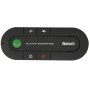 Bluetooth V4.1 Hands Free Kit Transmitter with SIRI / Music(Black)