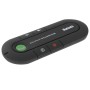 Bluetooth V4.1 Hands Free Kit Transmitter with SIRI / Music(Black)