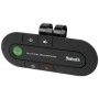 Bluetooth V4.1 Hands Free Kit Transmitter with SIRI / Music(Black)