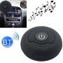 Multi-Point Car Bluetooth Audio Transmitter(Black)