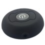 Multi-Point Car Bluetooth Audio Transmitter(Black)