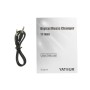 Yatour YT-M06 Digital Music Changer с Clarion 8 Pin Square Cable для Clarion Series CD / Excell Six-Disc / Epica Six-Disc / Haima   323 (Front Six-Disc) Edition / Swift / Jimny / Vitara, поддержка USB / SD / AUX / MP3 Music Interface