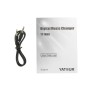 Yatour YT-M06 Digital Music Changer with Pioneer Square Cable for Pioneer Series CD, Support USB / SD / AUX / MP3 Music Interface