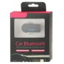Car Bluetooth Handsfree Music Mic -приемник для iPhone, Galaxy, Sony, Lenovo, HTC, Huawei и других смартфонов