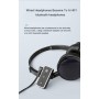 Bluetooth 5.0 Audio Receiver 3,5 мм наушники Aux Car Dishaker