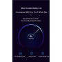 Bluetooth 5.0 Audio Receiver 3,5 мм наушники Aux Car Dishaker