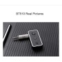 Bluetooth 5.0 Audio Receiver 3.5mm AUX Car Speaker Headphones Universal One to Two Talk