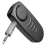 JEDX-J19 Wireless Bluetooth 5.0 Adapter Aux Car Audio Receiver Converter