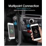 Jedx-j19 беспроводной Bluetooth 5.0 Адаптер Aux Car Audio Receiver