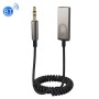 By301 Aux Car Bluetooth 5.0 Приемник мобильный вызов Bluetooth Adapter