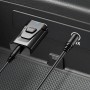 T7 4 в 1 Bluetooth 5.0 USB -передача получающего аудиодаптер