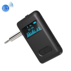 Bt-B9 Aux Car Bluetooth-приемник беспроводной аудиодаптер беспроводной адаптер
