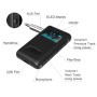 BT-B9 AUX Car Bluetooth Receiver Wireless Audio Adapter