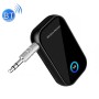 Car Bluetooth 5.0 Audio Receiver 3.5mm Bluetooth Converter