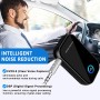 Car Bluetooth 5.0 Audio Receiver 3,5 мм Bluetooth Converter