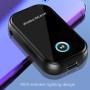 Car Bluetooth 5.0 Audio Receiver 3.5mm Bluetooth Converter