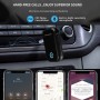 Car Bluetooth 5.0 Audio Receiver 3,5 мм Bluetooth Converter