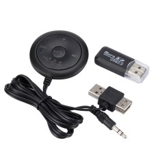 MP3 Player MP3 Player MP3 Player Care Car Bluetooth-приемник Aux Center Console Console